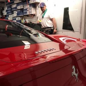 Meet your Posher, Window